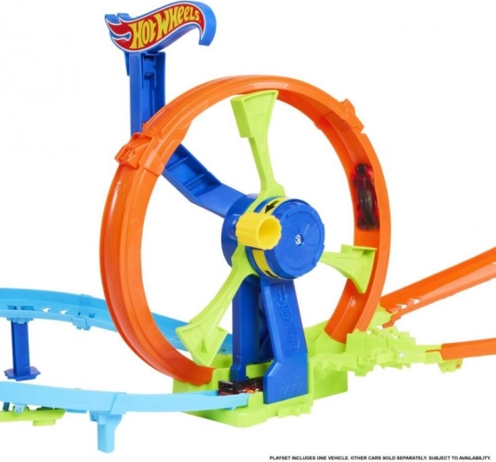 Hand-powered turbo booster