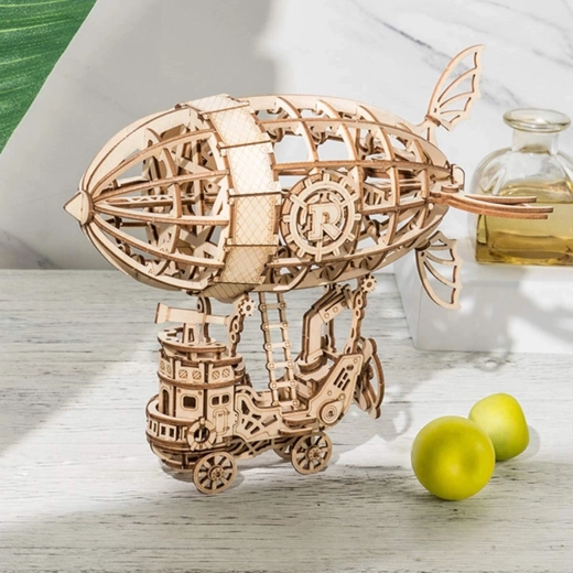 Dekoratyvinis modelis