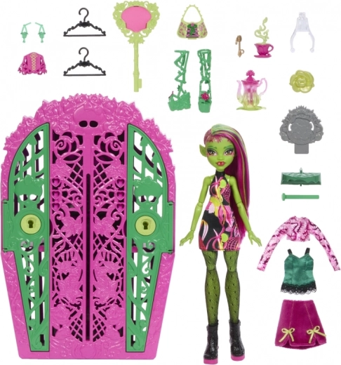 Mados aksesuarai ir 125+ stiliaus derinių