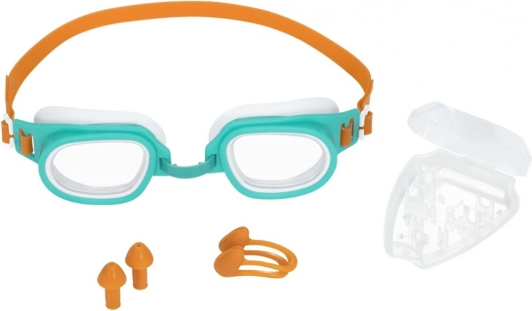 Komfortas ir saugumas