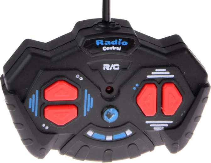 Saugus nuotolinis valdymas