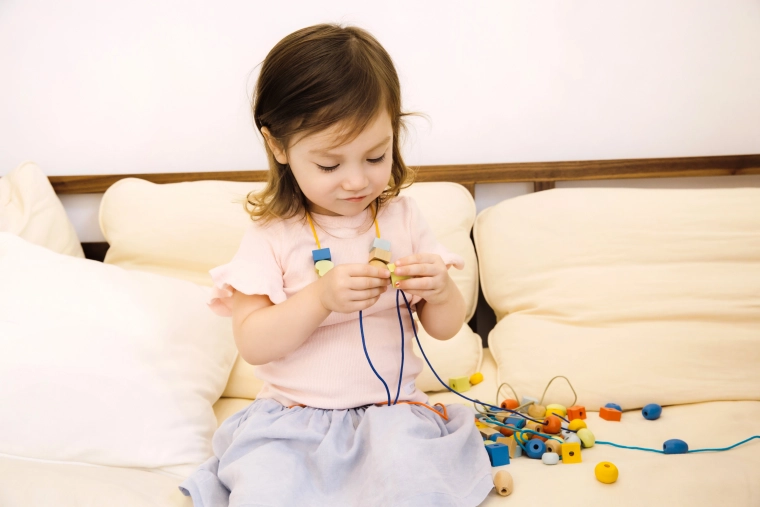 Saugios ir natūralios medžiagos