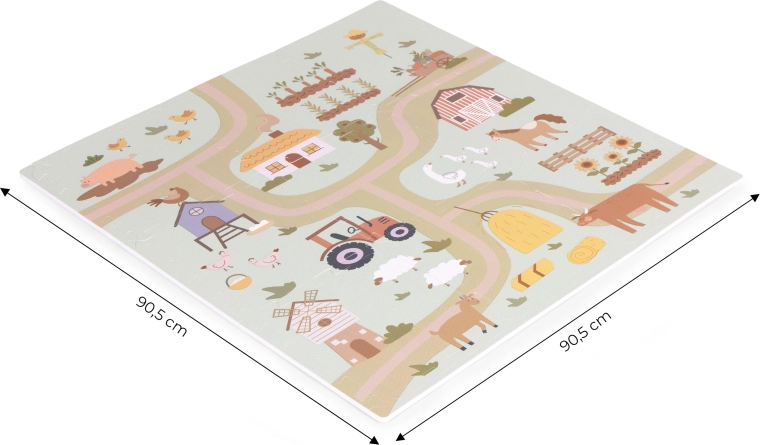 Surenkama dėlionė su pasirenkama forma