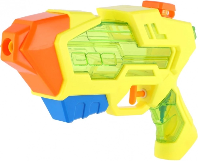 Compact and lightweight design