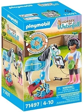 PLAYMOBIL kokybė ir tvarumas