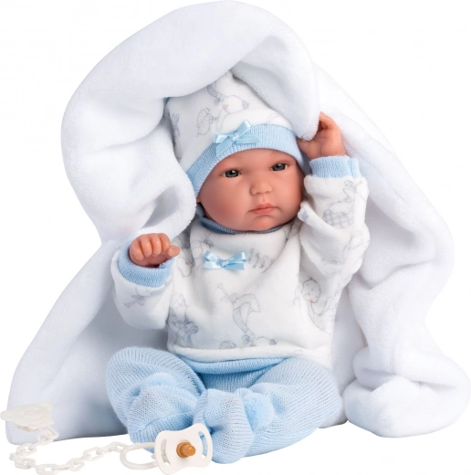 Tobula 35–36 cm lėlėms