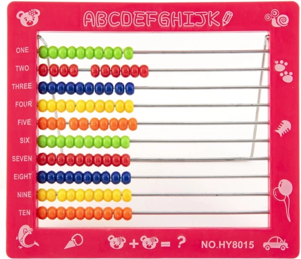 Spalvingas dizainas, patinkantis vaikams