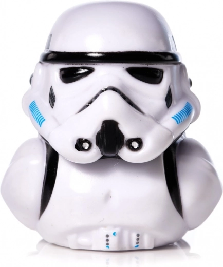 Detali mini stormtrooper versija