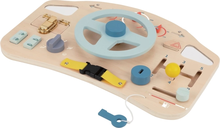 Smulkiosios motorikos lavinimas