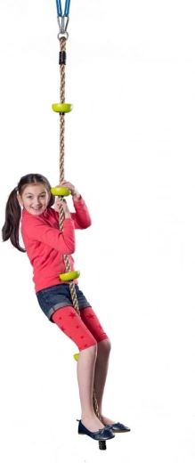 Plastikiniai laipteliai