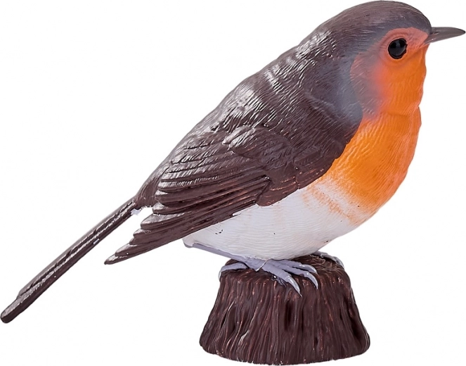 Rankomis dažytos, realistiškos detalės