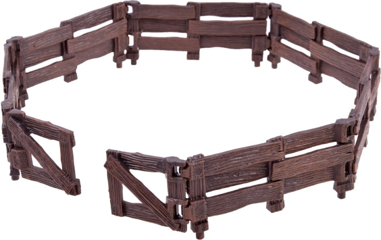 Aptvaras saugiam žaidimui