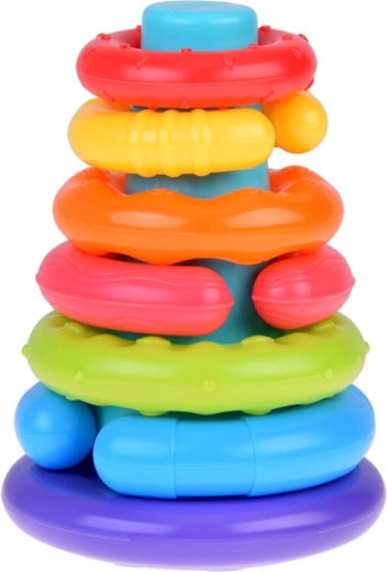 Motorikos ir koordinacijos lavinimas