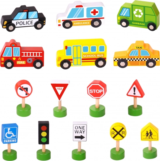 Aukštos kokybės masyvi mediena ir saugūs dažai