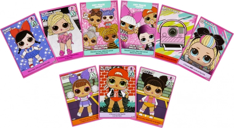 Spalvingas žaidimas pilnas efektų