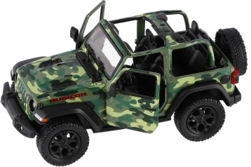 Trijų spalvų variantai