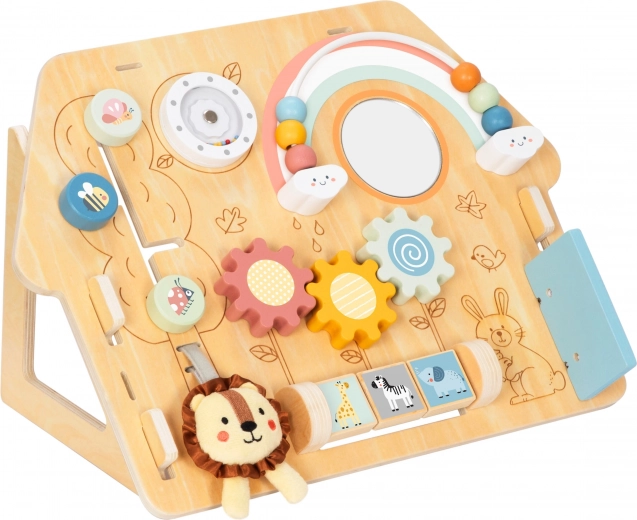 Saugus medinis atlikimas