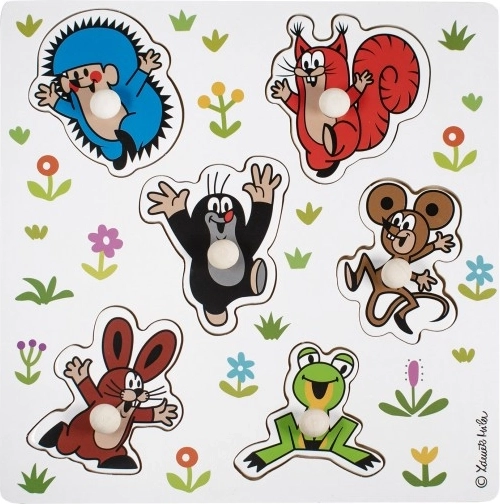 Moko formų ir rankų–akių koordinacijos