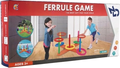 Puiki veikla visai šeimai