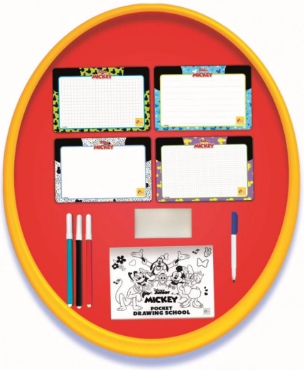 All-in-one travel set