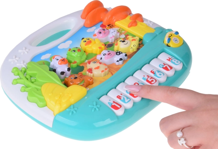 Lengvas ir nešiojamas