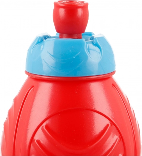 Ergonomiška forma ir neslystantis suėmimas