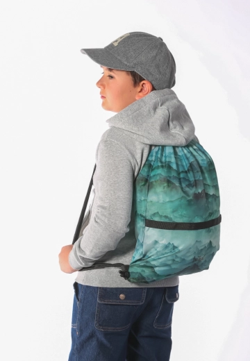 Praktiškas maišelis laisvalaikio veikloms