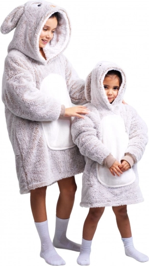 Laisvas judėjimas ir patogumas 7–12 metų vaikams