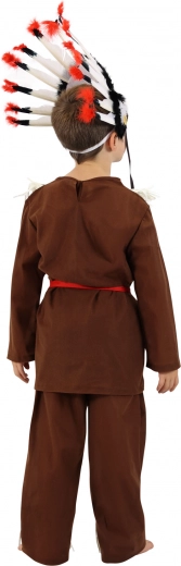 Patogus dėvėjimas 6–8 metų vaikams