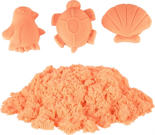 Kūrybiškas formavimas ir sensorinė stimuliacija