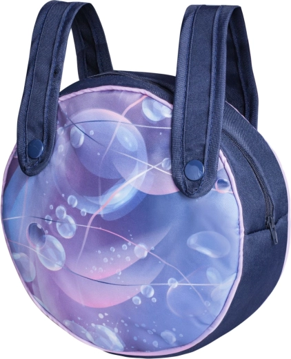 Stilingas MAGIC BUBBLE dizainas su krepšiu