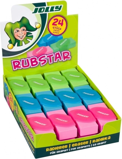 Švarūs rezultatai grafitiniams pieštukams