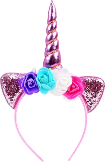 Patogus lankelis su satino apdangalu