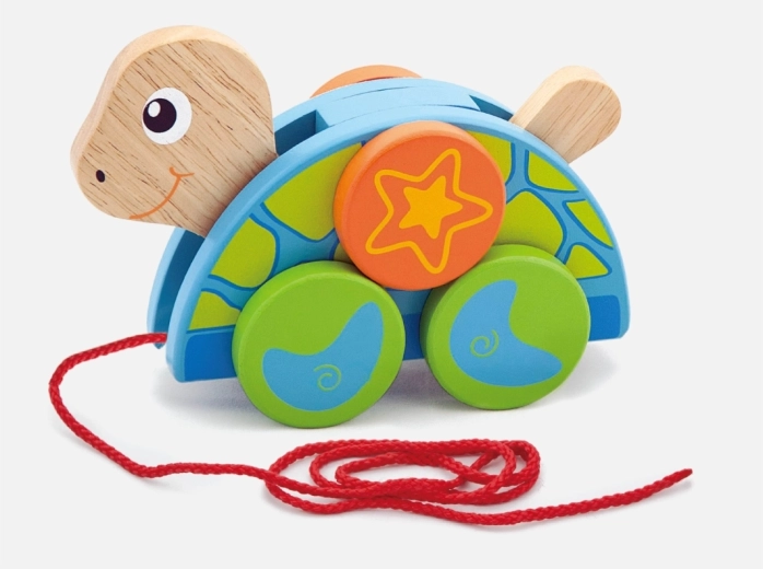 Smagios detalės ir sklandus riedėjimas