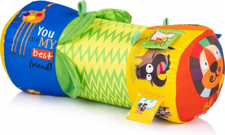 Juslinė stimuliacija ir pirmieji atradimai