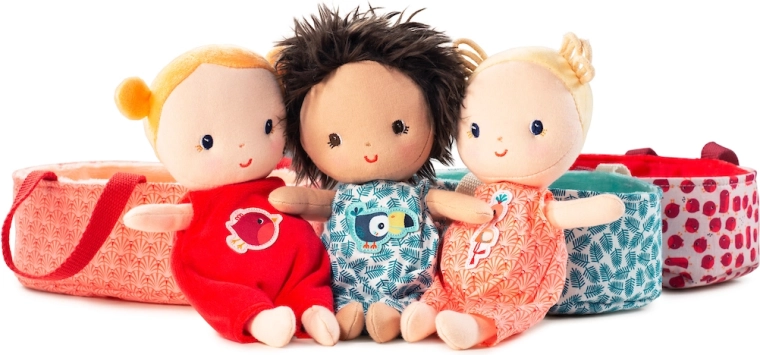 Interaktyvus žaislas