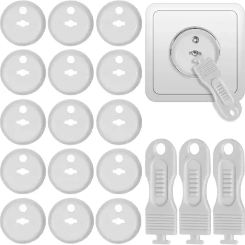 Vaikų apsauga ir saugumas