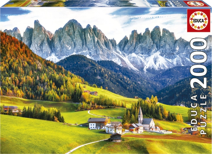 Captivating Autumn Theme