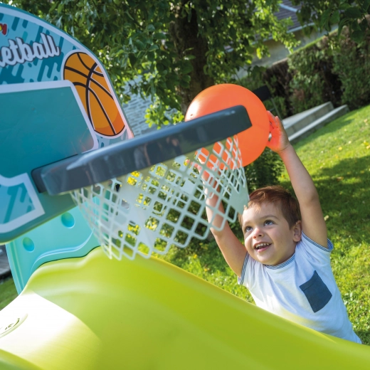 Universalus montavimas