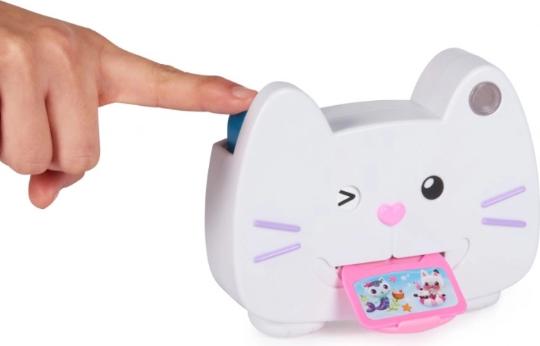 Spalvoti mygtukai neramioms rankutėms