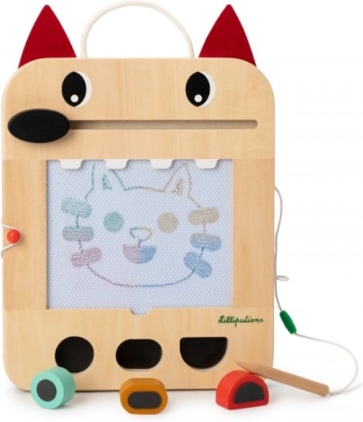 Lengvas trynimas begalinei pramogai