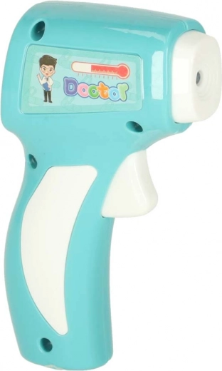 Nuostabūs garso ir šviesos efektai