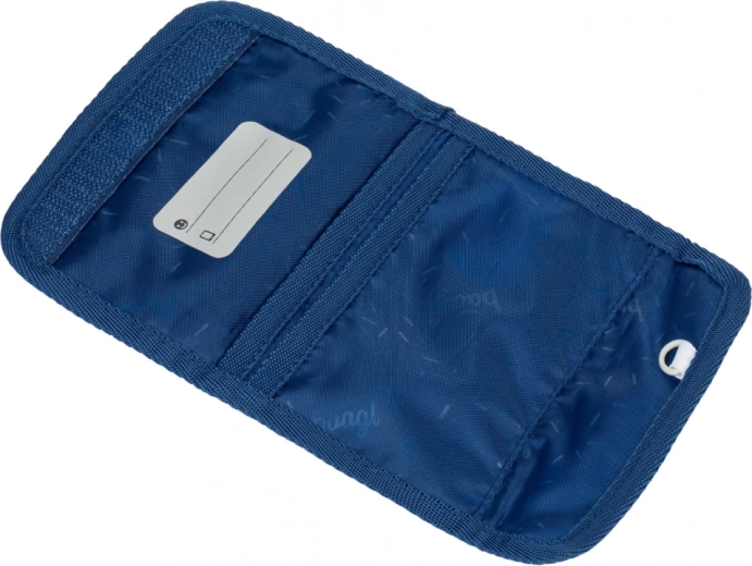 Praktiškas išdėstymas ir lengvas užsegimas