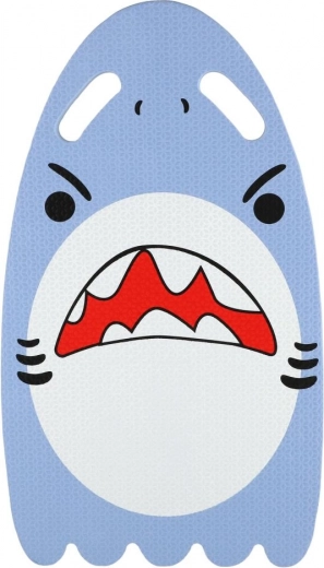 Ryklių motyvas, kuris vaikams patinka