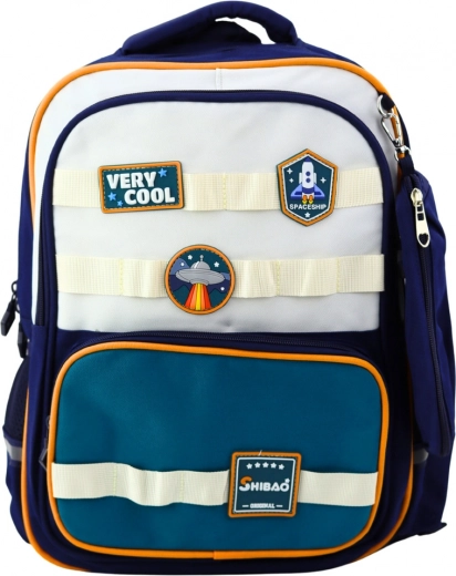 Space patches