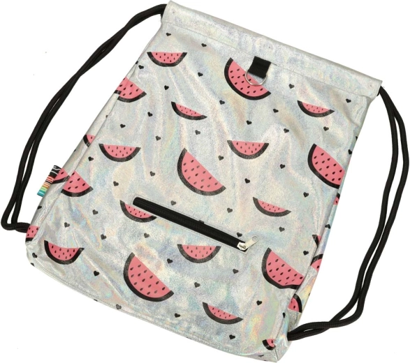 Praktiška priekinė kišenė su užtrauktuku