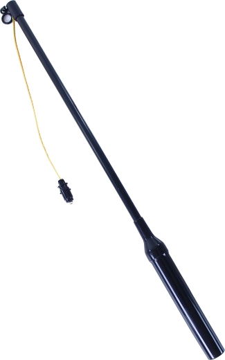 Šviečianti lazdelė 50 cm saugioms eitynėms