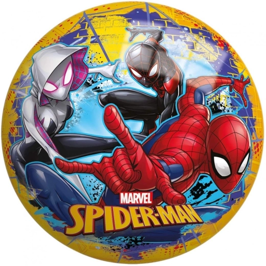 Oficialūs MARVEL SPIDER-MAN motyvai