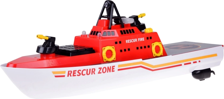 Realistiškos detalės