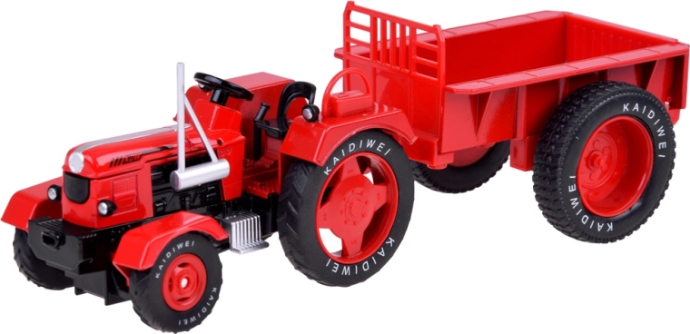 Priekaba kroviniams vežti